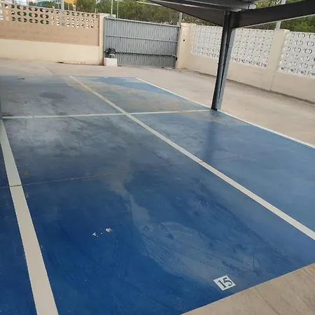 Increibles Vistas Al Mar, Montana, Con A-a, Piscina, Parking, Calefaccion- Galardon Excelencia 2024-2025 *