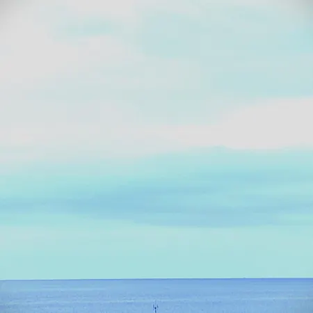 Апартаменты Increibles Vistas Al Mar, Montana, Con A-a, Piscina, Parking, Calefaccion- Galardon Excelencia 2024-2025 Playa de Gandia
